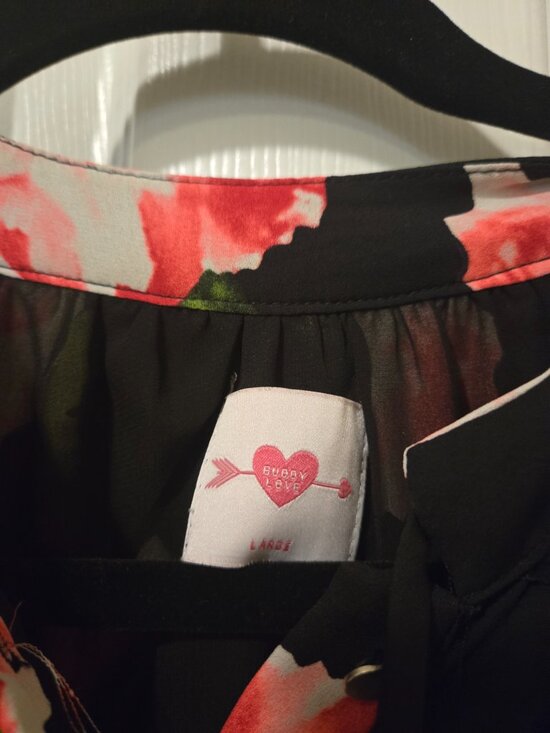 Buddy Love dress - Picture 4 of 10